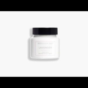 LAVENDER WHIPPED BODY CREAM
8 fl oz